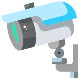 Inicio 1 cctv camera