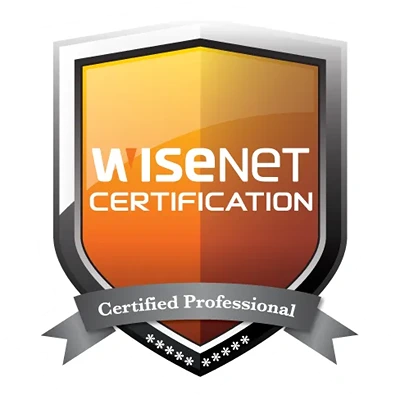 Wisenet Wisenet