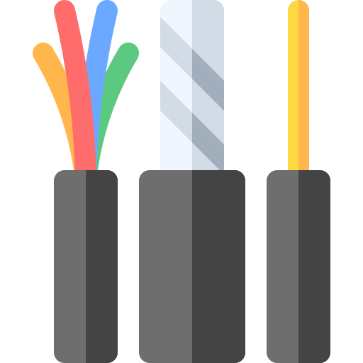 Inicio 6 cableado estructurado