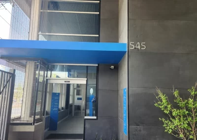 ACHS Los Andes