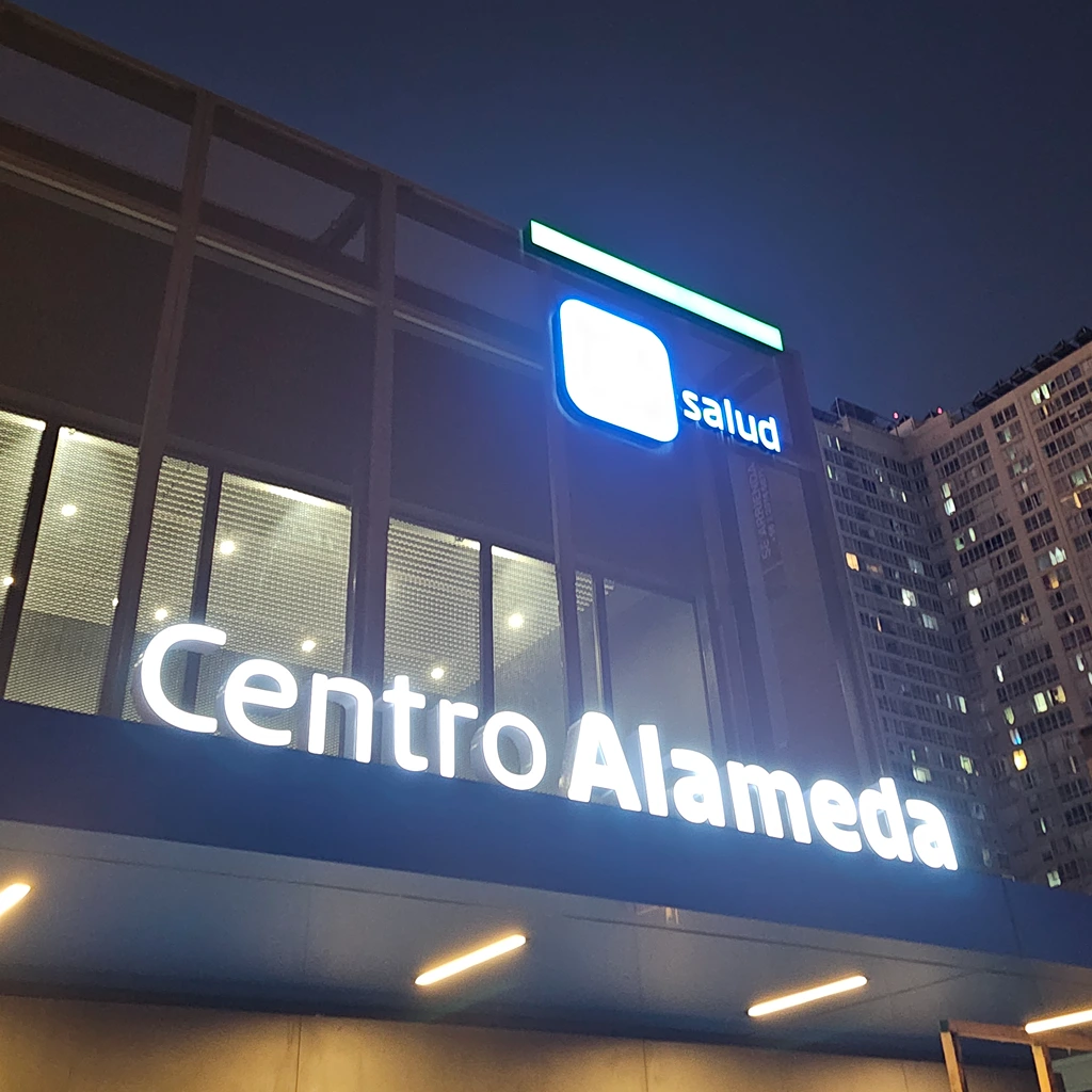 Inicio 2 ACHS Alameda