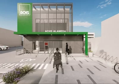 ACHS Alameda