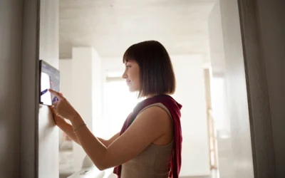 Protegiendo tu Hogar Inteligente: La Integración de Sistemas contra Intrusión y Domótica