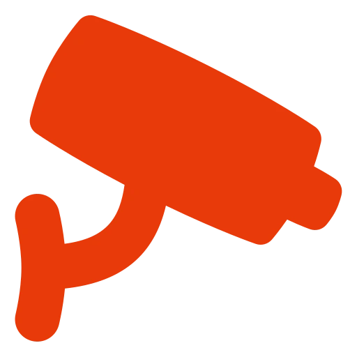 camaras de seguridad