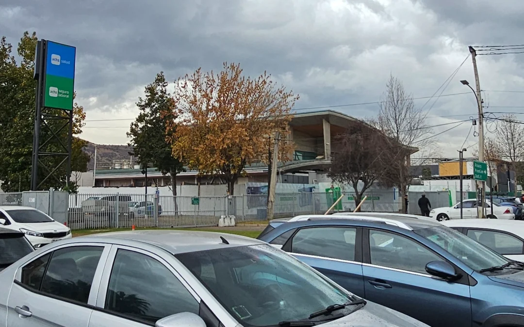 ACHS Quilicura