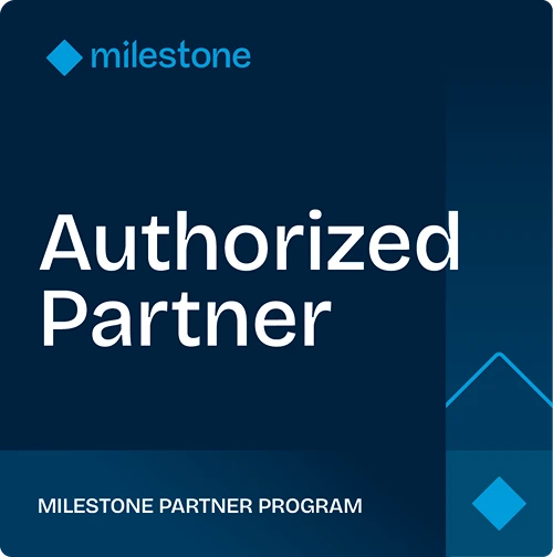 Milestone Partner Program (MPP) - Authorized Partner Tier badge Milestone Partner Program MPP Authorized Partner Tier badge