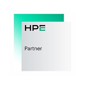hpe partner