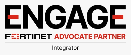 Fortinet Advocate Partner Fortinet Advocate Partner